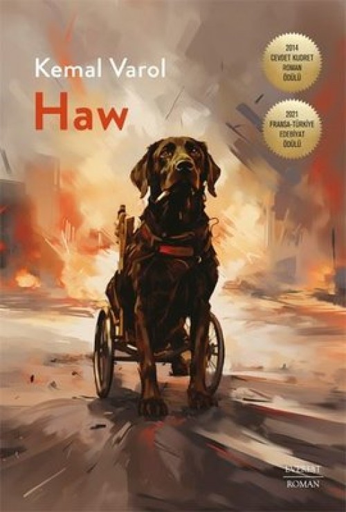 Haw Kemal Varol  EVEREST YAYINLARI