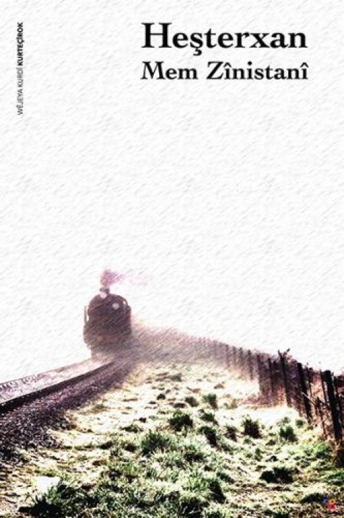 HEŞTERXAN - MEM ZÎNISTANÎ
