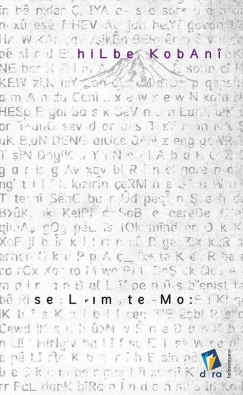 Hilbe Kobani Selim Temo  DARA YAYINLARI