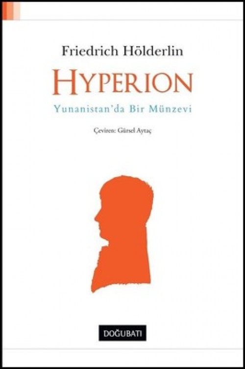 Hyperion  Yunanistan'da Bir Münzevi