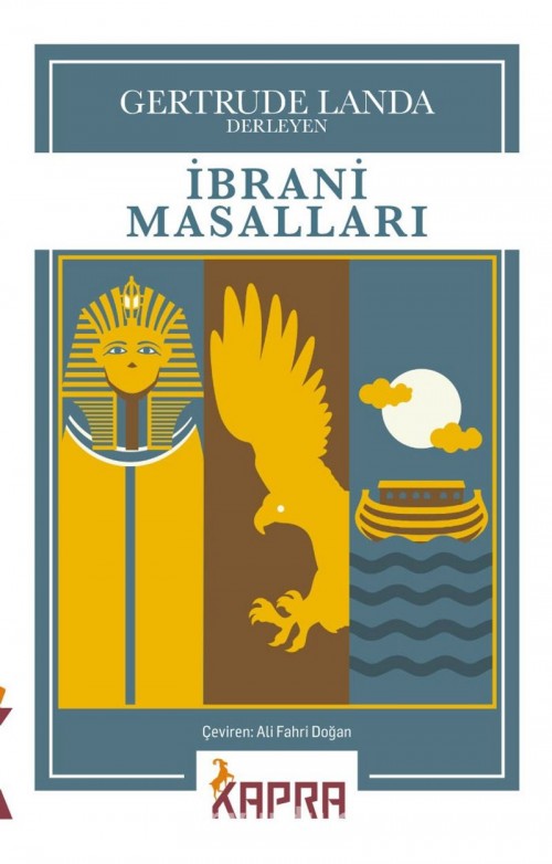 İbrani Masalları