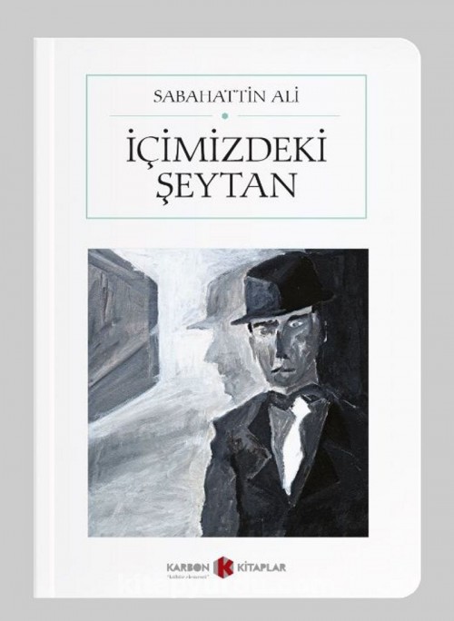 İçimizdeki Şeytan (Cep Boy) (Tam Metin)