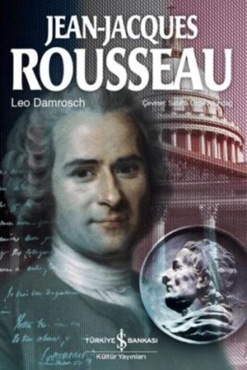 Jean Jacques Rousseau (CİLTLİ)