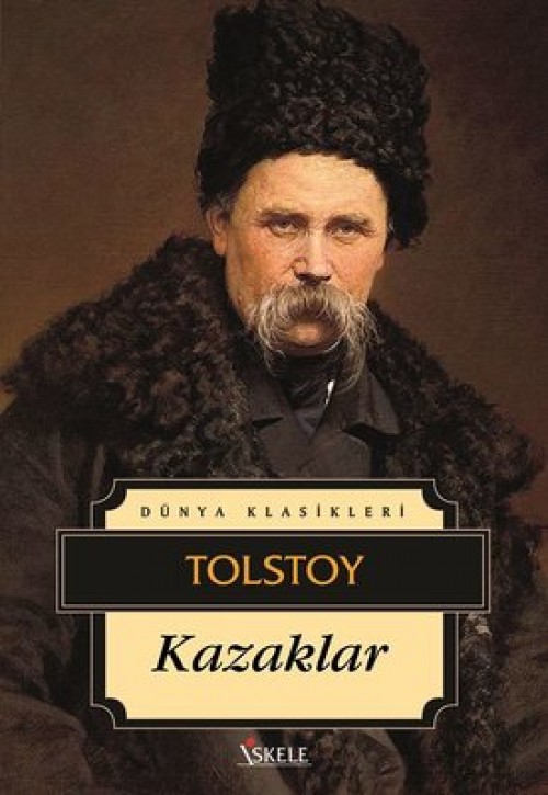 Kazaklar Tolstoy