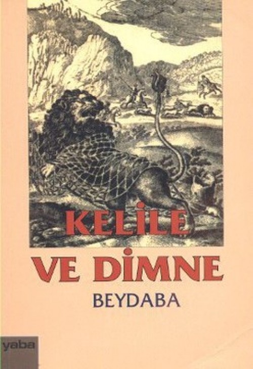 Kelile ve Dimne - Beydeba 1