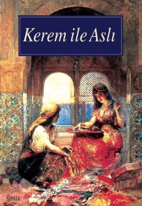 Kerem İle Aslı