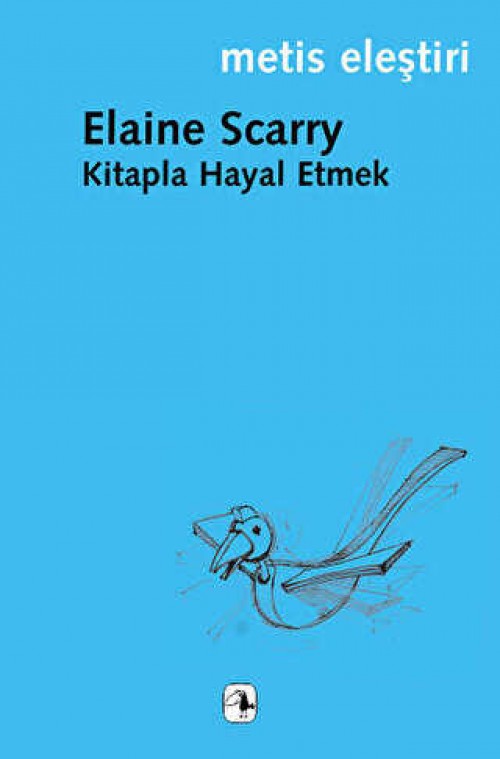 Kitapla Hayal Etmek Elaine Scarry  METİS YAYINLARI