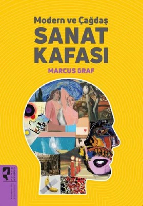 Klasik Sanat  Kafası Rönesans’tan Neoklasizme - Marcus Graf  HAYALPEREST KİTAP