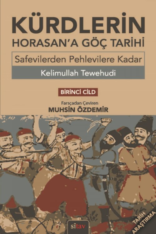 Kürdlerin Horasan’a Göç Tarihi