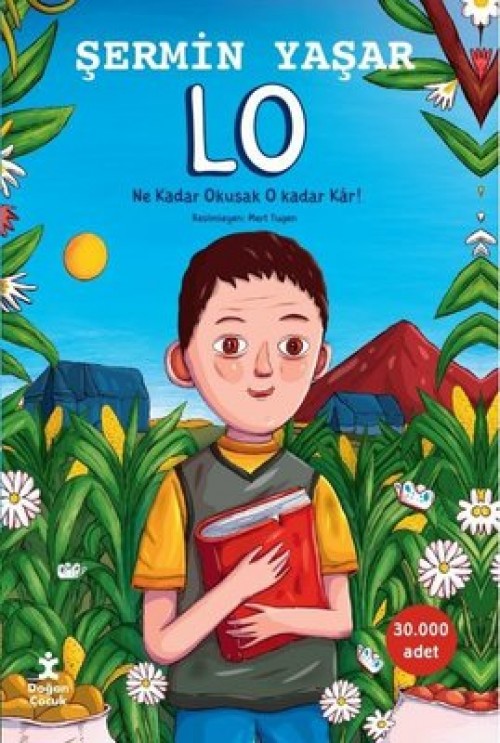 Lo Şermin Yaşar  DOĞAN ÇOCUK