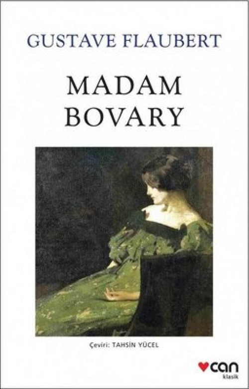 Madam Bovary - Flaubert