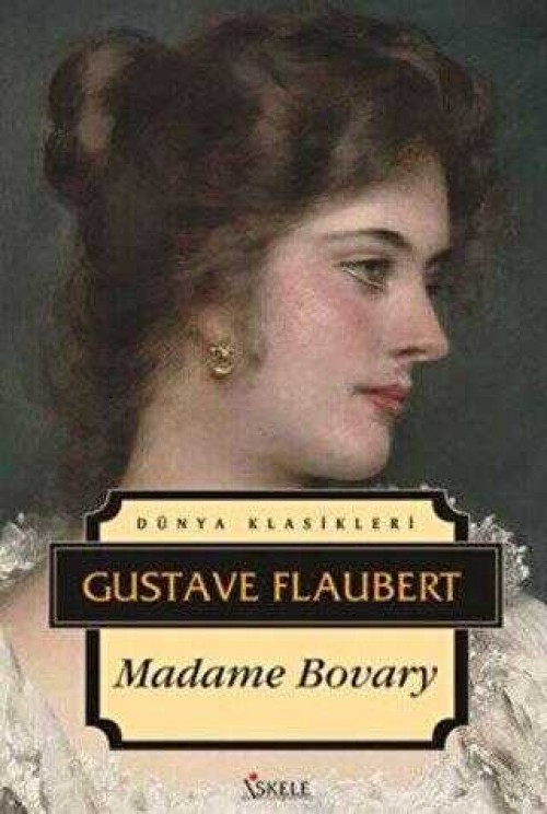 Madame Bovary - Flaubert