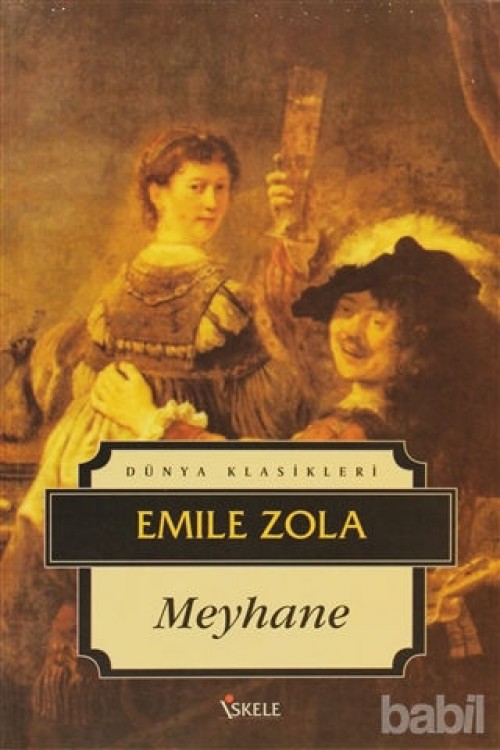Meyhane - Emile Zola