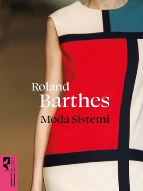 Moda Sistemi - Roland Barthes  HAYALPEREST KİTAP