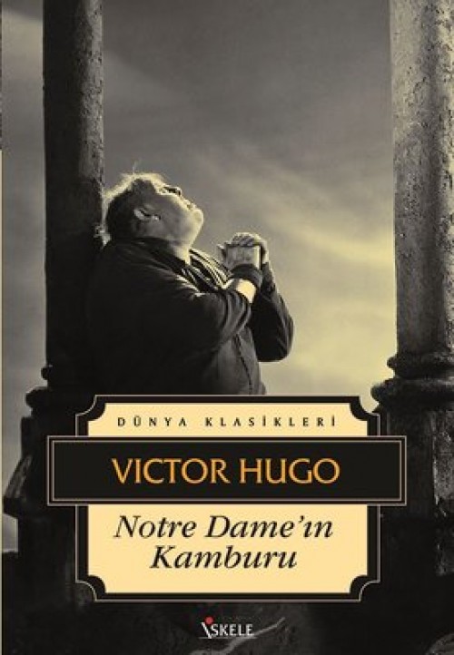 Notre Dame'in Kamburu - Victor Hugo