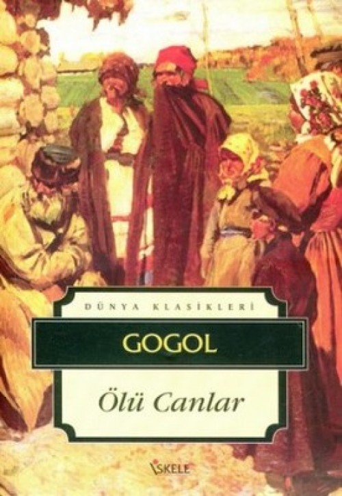 Ölü Canlar Gogol