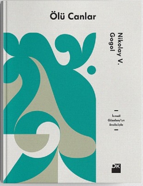 Ölü Canlar (Ciltli)