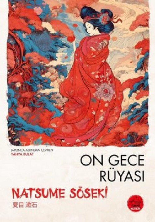 On Gece Rüyası - Natsume Soseki