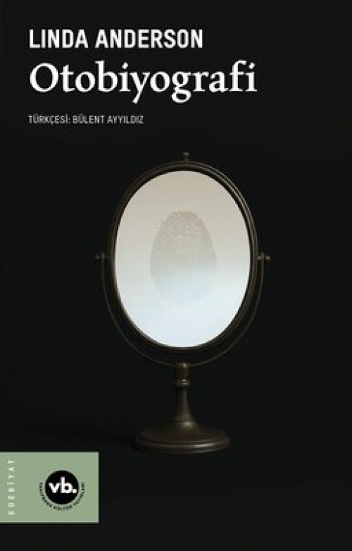 Otobiyografi Linda Anderson  VAKIFBANK KÜLTÜR YAYINLARI