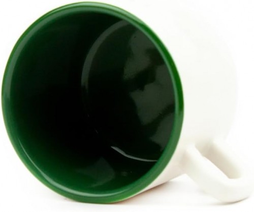 PALTO TASARIM Bazı İnsanlar Birbirinin Arkadaşı Değil Şansıdır Beyaz Venüs Kupa - Hediye Seramik Kupa 2