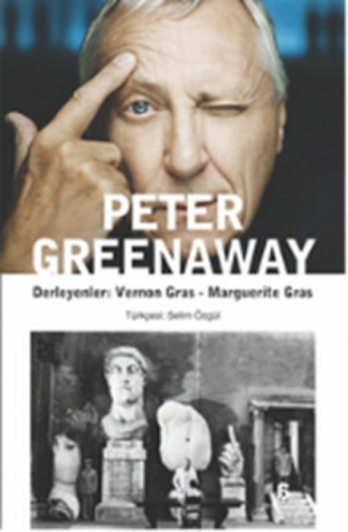 Peter Greenaway - Vernon Gras - Marguerite Gras