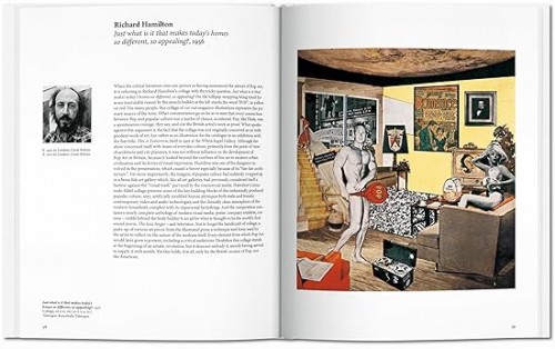 Pop Art Ciltli Kapak – 14 Kasım 2015 İngilizce Baskı  TASCHEN (Eser Sahibi) 2