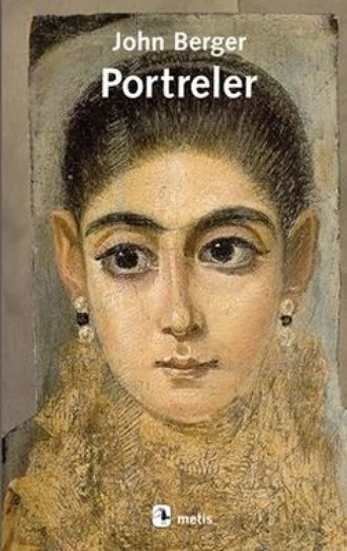 Portreler (Ciltli) - John Berger