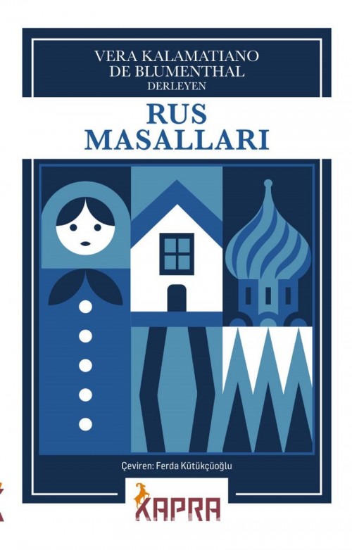 Rus Masalları