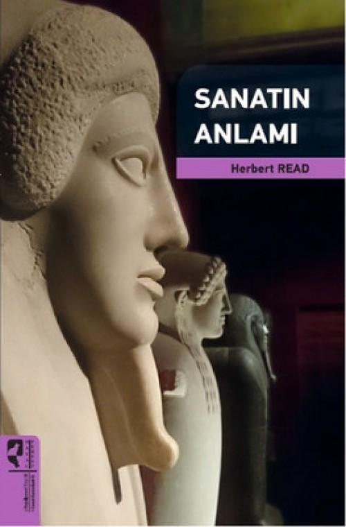 Sanatın Anlamı - Herbert Read  HAYALPEREST KİTAP