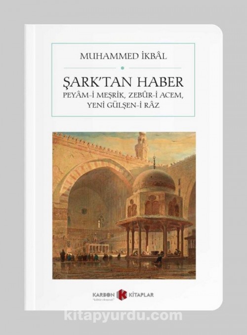 Şark’tan Haber (Cep Boy) (Tam Metin)