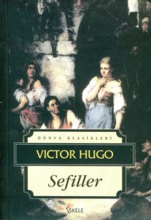 Sefiller Victor Hugo