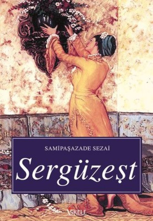 Sergüzeşt Samipaşazade Sezai