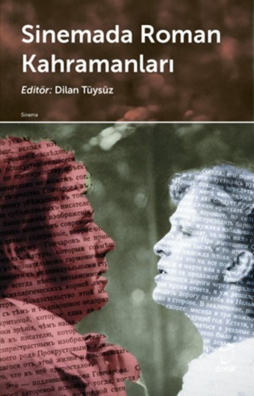 Sinemada Roman Kahramanları DORUK YAYINLARI