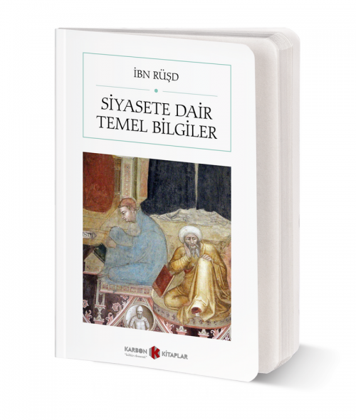 Siyasete Dair Temel Bilgiler (Cep Boy) (İbn Rüşd)