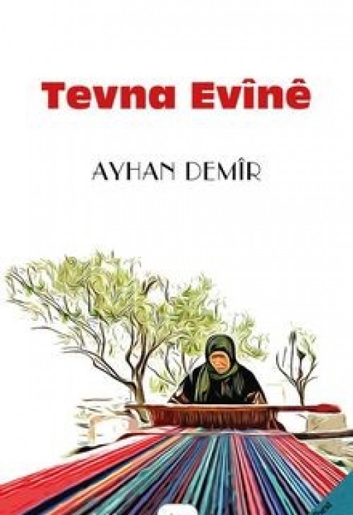 Tevna Evine - Ayhan Demir