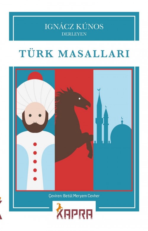 Türk Masalları