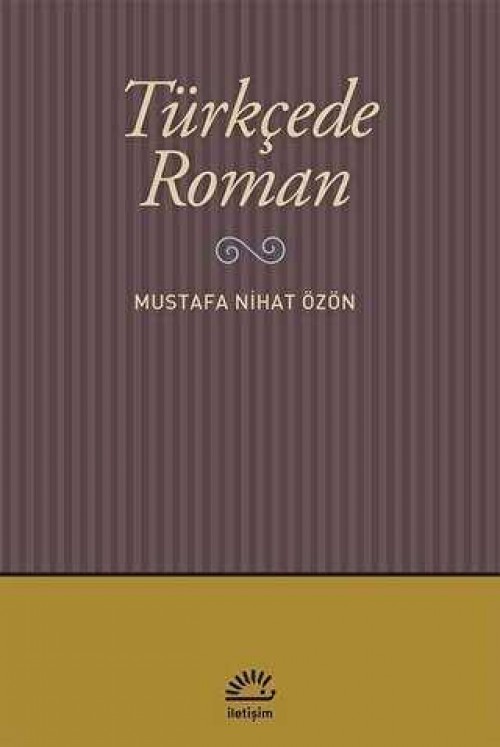 Türkçede Roman