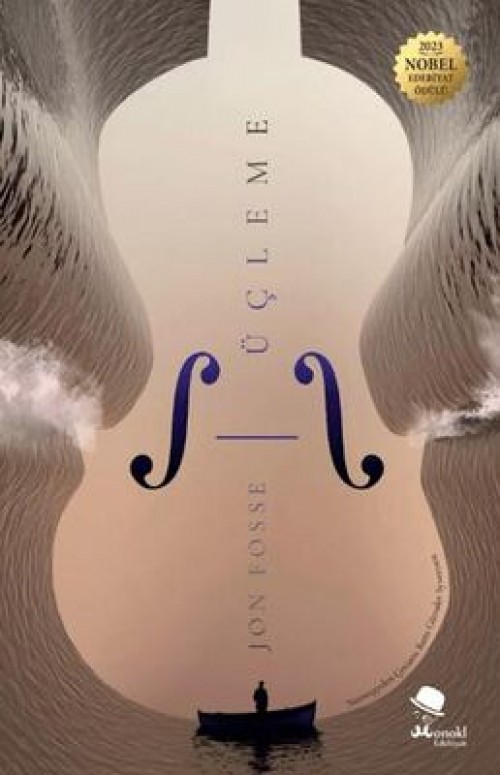 Üçleme Jon Fosse  MONOKL YAYINLARI