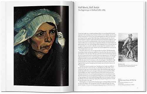 Van Gogh. Complete Paintings Ciltli Kapak – Resimlendirilmiş, 29 Şubat 2016 İngilizce Baskı  Ingo F Walther (Eser Sahibi) 2