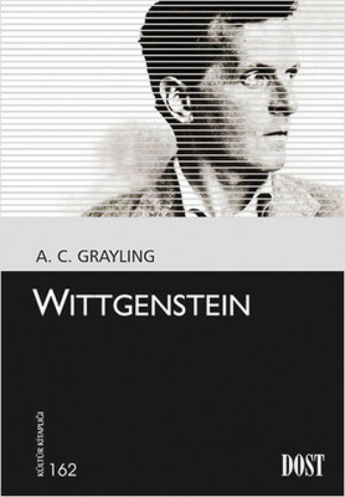 Wittgenstein - A. C. Grayling