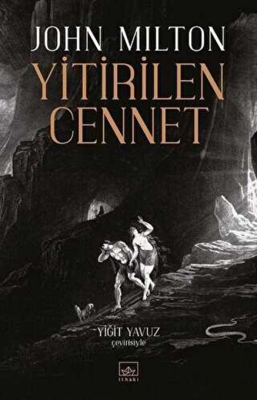 Yitirilen Cennet - John Milton