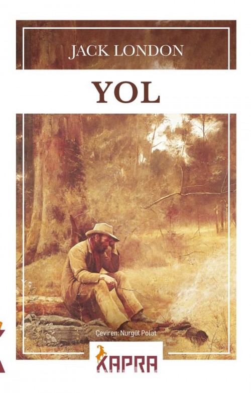 Yol - Jack London