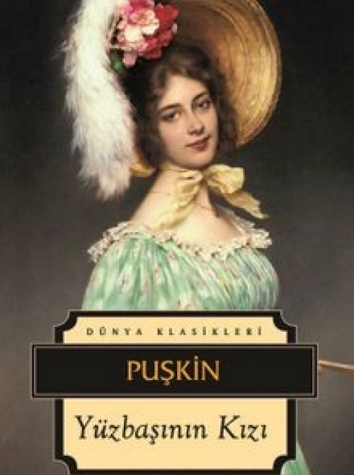 Yüzbaşının Kızı - Puşkin