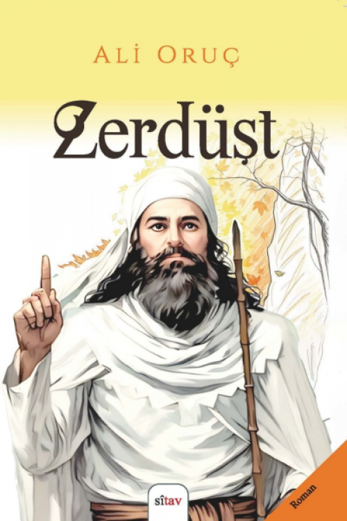 Zerdüşt