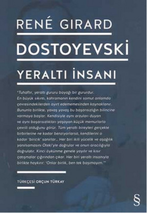 Yeraltı İnsanı 1