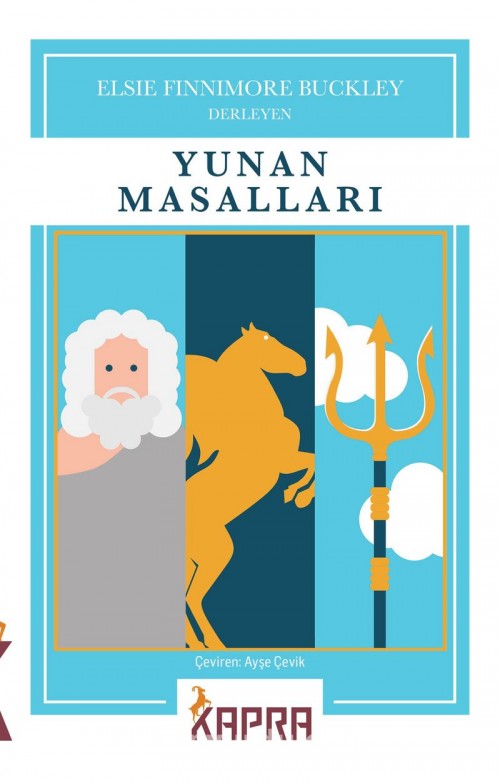 Yunan Masalları 1
