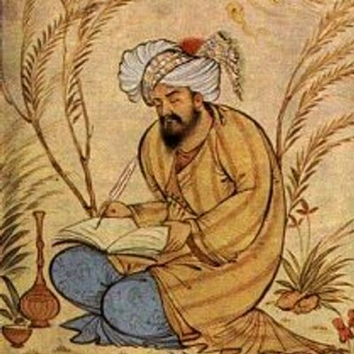  Beydeba Klasikleri 9: Sadi'nin Gülistan'ı – Güllerin ve Bilgeliğin Bahçesi 