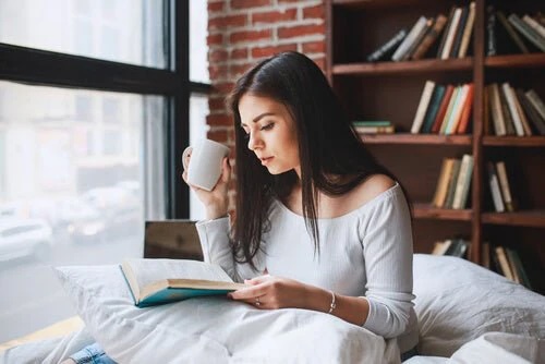  Kitap Okuma Alışkanlığı Kazanmak İçin 5 Etkili Yöntem 