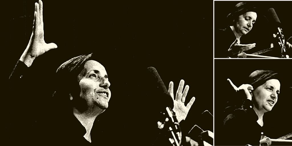  Şiirin İzinde Bir Ömür: Gülten Akın 