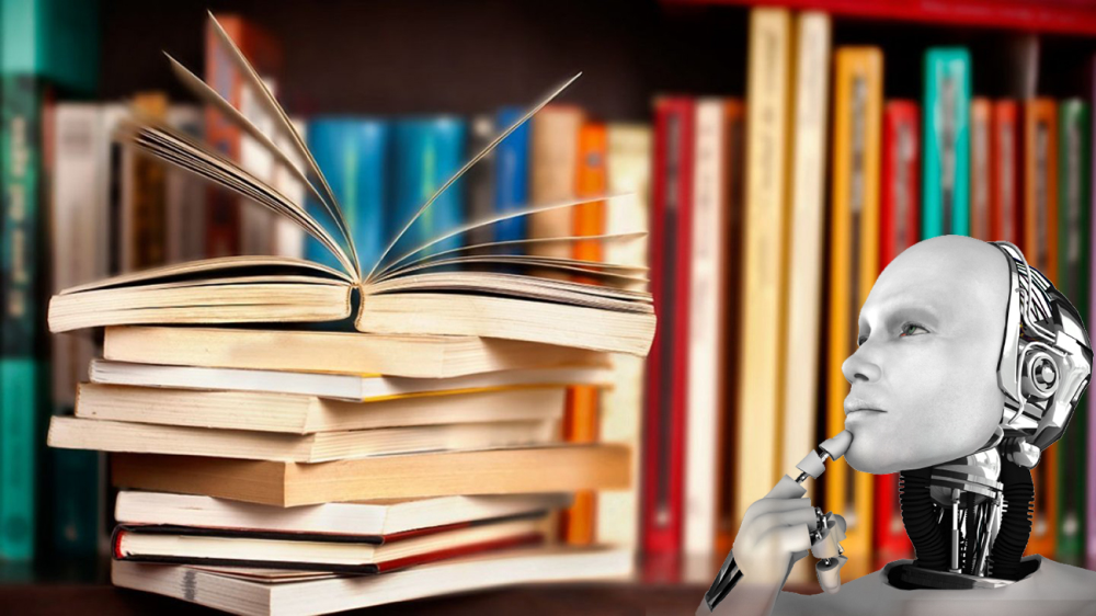  Yapay Zeka Kitap Seçimlerinizi Nasıl Değiştiriyor? 